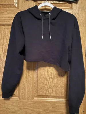 Fruit of the Loom Sweatshirt thumbnail 1