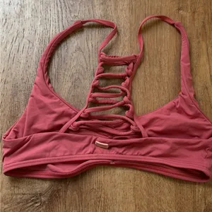 Roxy Strappy Bikini Top Women’s Small thumbnail 2