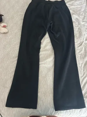 Under Armour Sweatpants Black thumbnail 2