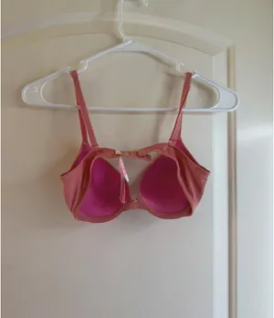 PINK Victoria's Secret Bra Push-Up thumbnail 2