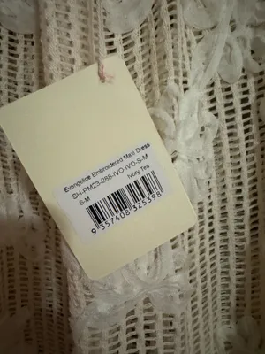 Peppermayo Maxi Dress thumbnail 4