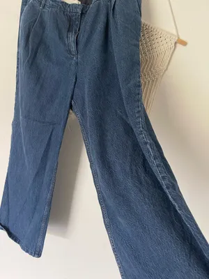 Abercrombie & Fitch Sloan Tailor Jeans thumbnail 3