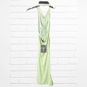 5/$25‎ Light Green Pretty Little Thing Dress thumbnail 4