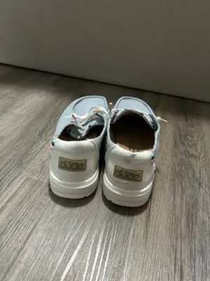 Hey Dude Wendy Women’s Shoes thumbnail 3