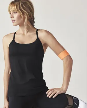 NWT Fabletics Hazel Tank XS thumbnail 1