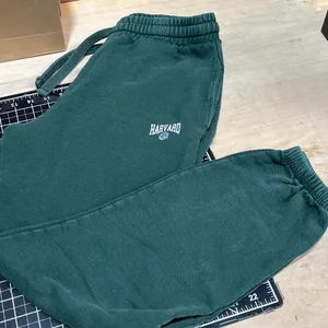 Zara Women's Green Joggers-tracksuits thumbnail 1
