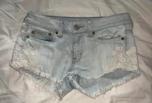 Shorts Size 2 thumbnail 1