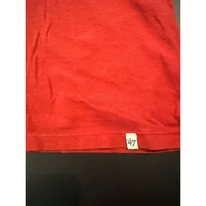 boston red sox‎ shirt women's small 47 brand thumbnail 3