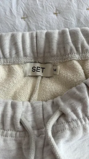 Set Active Sweatpants thumbnail 3