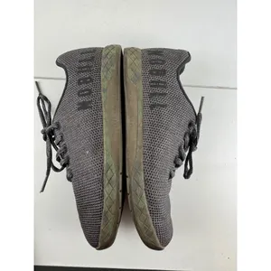 Nobull Trainer Gray Running‎ Gym Crossfit Sneakers Shoes Womens US 8 EU 39 thumbnail 6