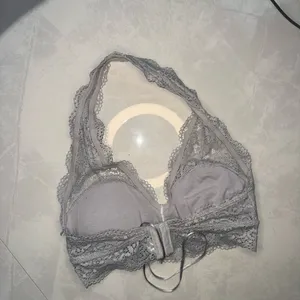 Aerie Bralette Lace Padded thumbnail 3