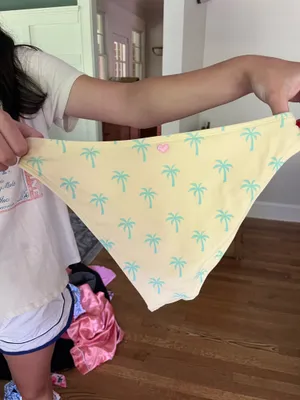 Stoney Clover Lane x Target Bikini Set thumbnail 5