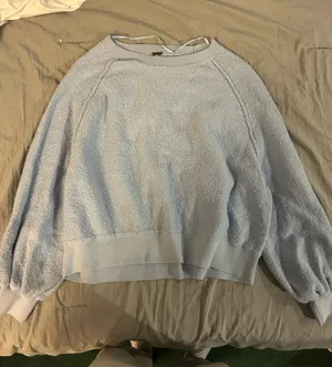 Free People Sweater thumbnail 1