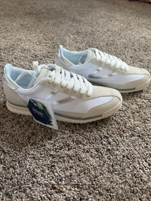 New in Box TRETORN RAWLINS 2.0 SNEAKERS thumbnail 2