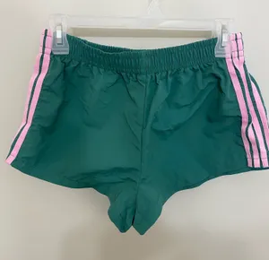 SHEIN Shorts Green thumbnail 1