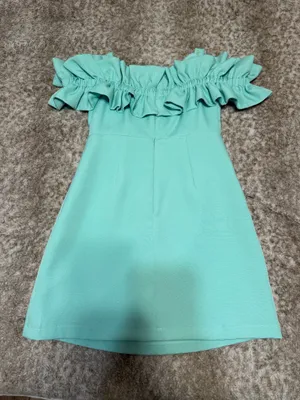 DO+BE Mini Dress thumbnail 3