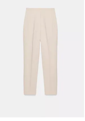 Tan Zara Dress Pants thumbnail 2