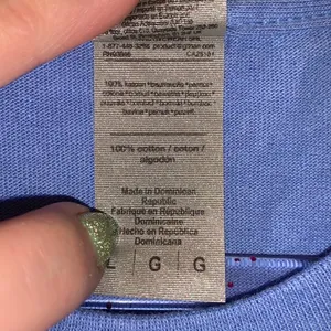 Gildan Embroidered Bird Casual Short Sleeve Shirt thumbnail 6