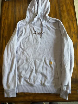 Carhartt Hoodie thumbnail 1