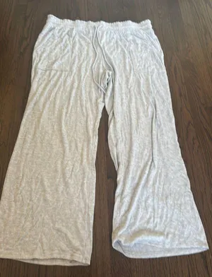 Straight Leg Pants thumbnail 1