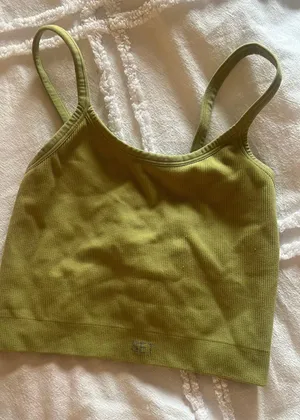 Set Active Tank/ Sports Bra thumbnail 1