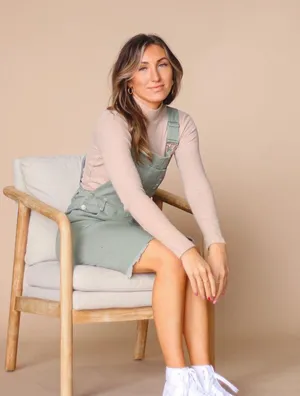 Fehrnvi Boutique Dress thumbnail 3