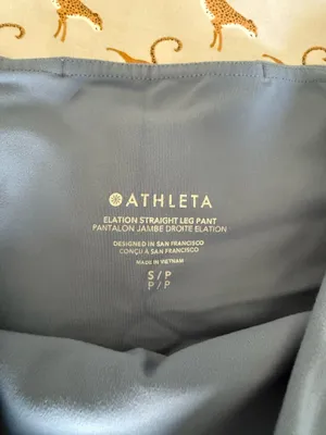 Athleta Leggings  thumbnail 4