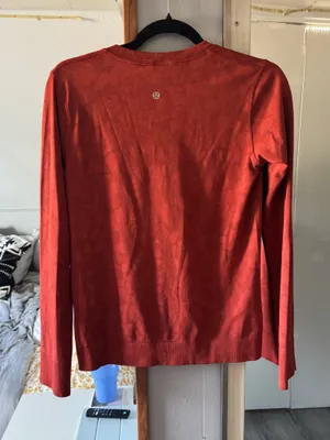 Lululemon Long Sleeve Swiftly thumbnail 3