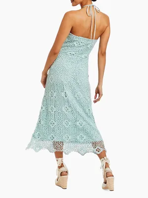Wedding guest dress thumbnail 2