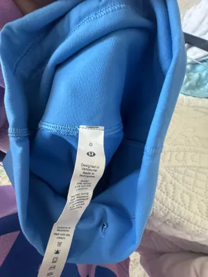 Lululemon Align Leggings 25" thumbnail 4