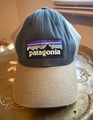 Patagonia Hat Baseball thumbnail 1