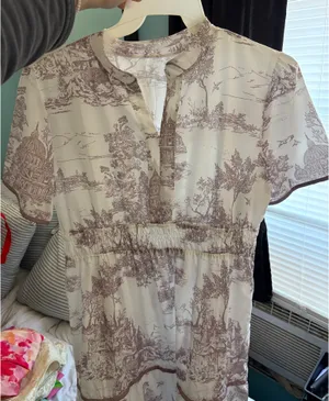 Boutique Dress thumbnail 1