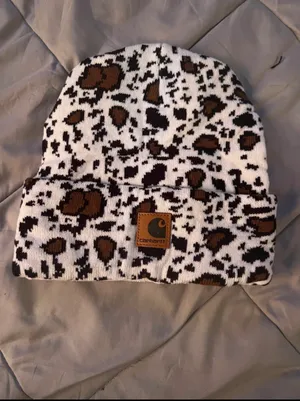 Carhartt Hat Beanie thumbnail 4