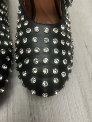 Zapatillas bailarinas Black Size 42 thumbnail 2