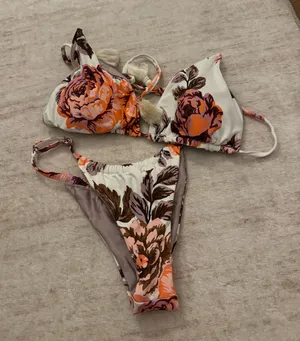 Maje Bikini Floral Print thumbnail 1