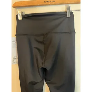 Alo 7/8 High waist Airlift Leggings Black Sz S NWT $134 thumbnail 15