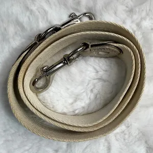Coach Poppy Silver Lilac Replacement Strap thumbnail 2