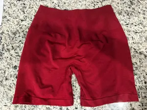 Alphalete Shorts thumbnail 1