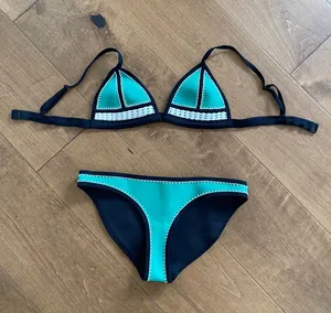 Triangl Swimsuit thumbnail 1