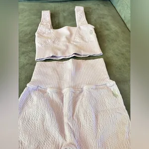 Free People Movement XS/S SET thumbnail 3