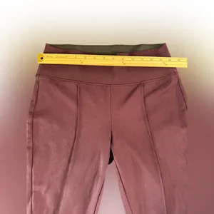 Nine West Seamed Leggings‎ thumbnail 3