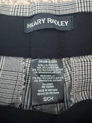 Hilary Radley Pants thumbnail 2