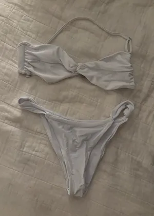 Bright Swimwear Bikini Set thumbnail 1