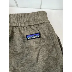 Patagonia Womens Seabrook Joggers Wing Grey Heather Medium NWT ($109 Retail) thumbnail 5