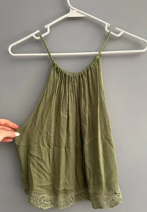 Tank Top thumbnail 1