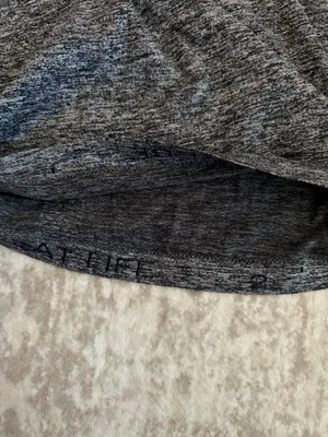 Lululemon Swiftly Tech Short Sleeve 2.0 thumbnail 3