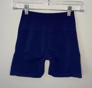 Alphalete Shorts Amplify thumbnail 1