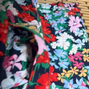 Old Navy Floral Dress Size Large‎ thumbnail 6