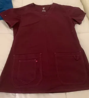 Med Couture Scrub Top  thumbnail 1