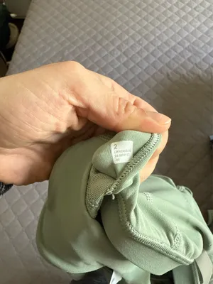 Lululemon Align Tank Top C/D Light Support Cup thumbnail 3